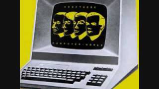 Kraftwerk  Its more fun to compute [upl. by Omrellig]