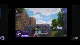 UPTHRUST ESPORTS LIVE SCRIMS BGMI LIVE SCRIMS FINAL DAY2 [upl. by Cohl371]