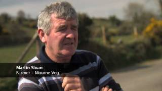 The story of Kilkeel by local producers [upl. by Mauchi]