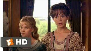 The Importance of Being Earnest 1112 Movie CLIP  A Passionate Celibacy 2002 HD [upl. by Hirasuna]