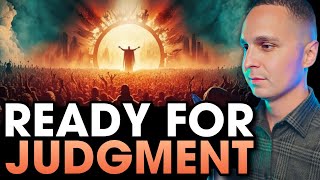 Are you READY for Judgment day Urgent teaching on eternal rewards and Judgement Day [upl. by Jehiah]