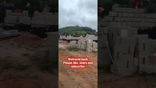 Watch the progress of these massive houses Full vid out today please subscribe now [upl. by Good]