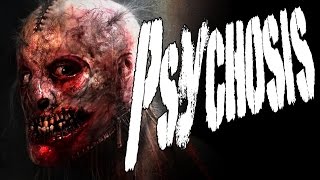 quotPsychosisquot by Matt Dymerski  CreepyPasta Storytime [upl. by Campbell]