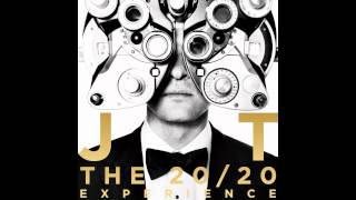 Justin Timberlake  The 2020 Experience FULL ALBUM PREVIEW SNIPPETS 2013 [upl. by Ydisac181]