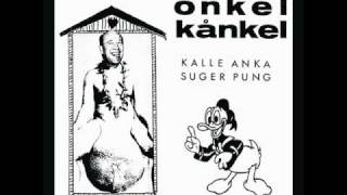 Onkel KÃ¥nkel Kalle Anka suger pung 23 Hawaiiskjorta [upl. by Erdah]