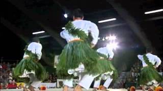 Merrie Monarch 2001 [upl. by Immot]