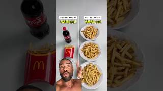 SÓ UMA BATATA 😱🍟 [upl. by Graces]