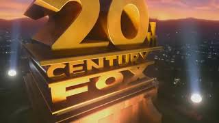 20th CENTURY FOX Flute Version HD [upl. by Ehc]