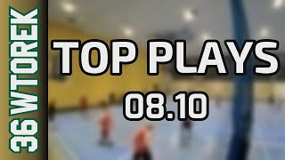 08 10 Top Plays Wtorek Div Jesień 2024 [upl. by Pris783]