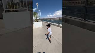 Laughlin Nv river walk [upl. by Vitalis896]