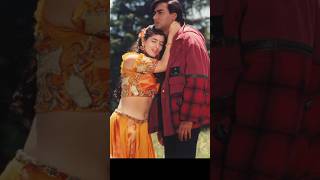 chori chori itihaas movie song Ajay devgan twinkle Khanna love statusshorts viralvideo [upl. by Tnahsarp]