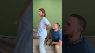 husband wife funny videos [upl. by Nahgen]