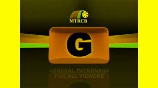 Mtrcb G English Effects [upl. by Seagraves]