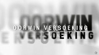 OORWIN VERSOEKING  12 NOVEMBER 2023 [upl. by Weiner653]