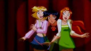 Totally Spies  The Movie teaser [upl. by Adis]