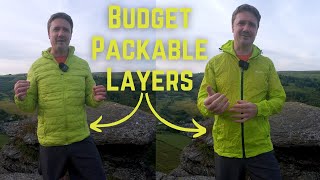 Regatta Budget Packable Layers Waterproof amp Insulated Jacket [upl. by Gnouc637]