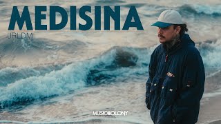 Medisina  JRLDM Official Music Video [upl. by Nidraj]