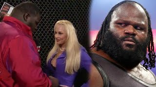 The truth about Mark Henry [upl. by Ahsaya26]