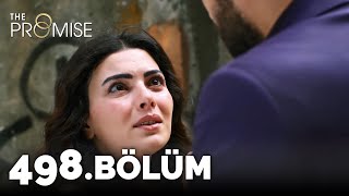 Yemin 498 Bölüm  The Promise Season 4 Episode 498 [upl. by Shulem]