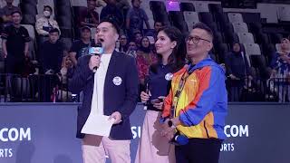 Awarding Putri PLN Mobile Proliga 2024 [upl. by Iret604]