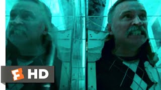 T2 Trainspotting 2017  Begbie vs Renton Scene 1010  Movieclips [upl. by Ayotal310]