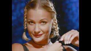 Whigfield  Saturday Night 1992 HD 4K 60fps [upl. by Enined666]