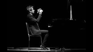 Piotr Anderszewski plays Beethoven Piano Sonata No31 Op110 [upl. by Orag447]