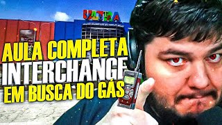 APRENDA FAZER A RAID PERFEITA NA INTERCHANGE TUTORIAL INICIANTE NO TARKOV 21 [upl. by Garrik]