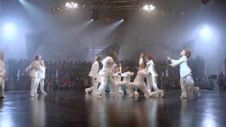 StreetDance 3D final Dance HD 720p Subscribe for more [upl. by Ladnor]