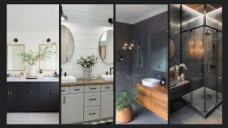 Bathroom Design Ideas  Small Bathroom Design\Ideas [upl. by Nostaw644]