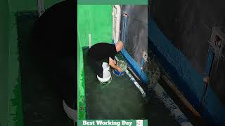 Best working day 1279 Water drainage process [upl. by Kato25]