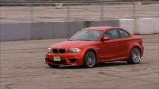 2011 BMW 1 Series M Coupe [upl. by Annoj128]