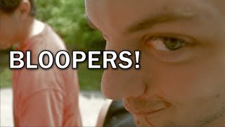 Nerf Arena The Four Seasons Bloopers [upl. by Ragnar]