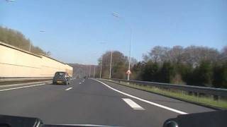 A7 Luxembourg [upl. by Curley]