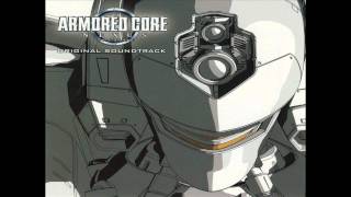 Armored Core Nexus Original Soundtrack Disc 1 I Evolution 01 Shining [upl. by Hutchins137]