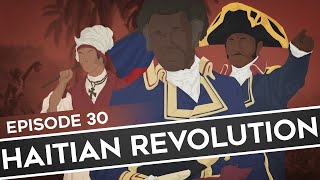 Feature History  Haitian Revolution Part 1 [upl. by Jenifer986]