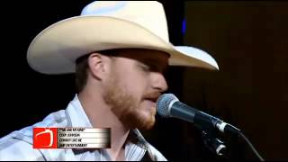 Cody Johnson  Troubadour TX Listening Room [upl. by Gerome]