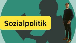 Was ist Sozialpolitik [upl. by Nauwtna]