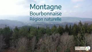 Évasion en Montagne bourbonnaise [upl. by Almira]