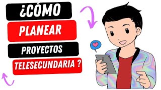 ¿CÓMO ENTENDER LA NEM EN TELESECUNDARIAS [upl. by Repinuj]