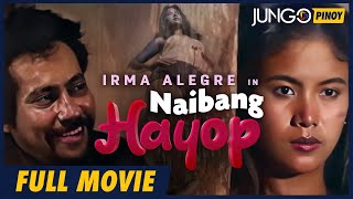 Naibang Hayop  Irma Alegre  Full Tagalog Drama Movie [upl. by Backler154]