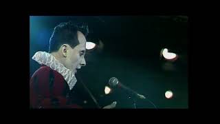 Klaus Nomi  quotThe Cold Songquot [upl. by Enuj]