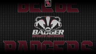 Badger Football  White Hall Bulldogs [upl. by Aivatra]