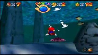 Super Mario 64 Playthrough Part 6 [upl. by Intirb]