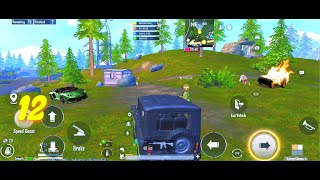 Ye Skin Wale Players Me Alag Hi Akad Hoti Hai  12 Kills  bgmi bgmi harrykrypton pubgmobile [upl. by Moritz539]