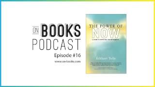 The Power of Now Audiobook Full  Eckhart Tolle [upl. by Eimiaj]