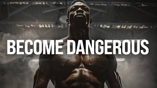 BECOME DANGEROUS I Compilation  Coach Pains Best Motivational Speeches of All Time [upl. by Walrath]