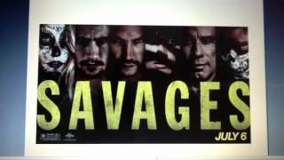 Savages ringtone email song [upl. by Lletnwahs]