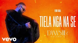 FERRE GOLA  TIELA NGA NA SE Visualizer [upl. by Aneeras]