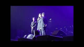 IL Volo Full Concert Brazil 2023 São Paulo [upl. by Uriiah]